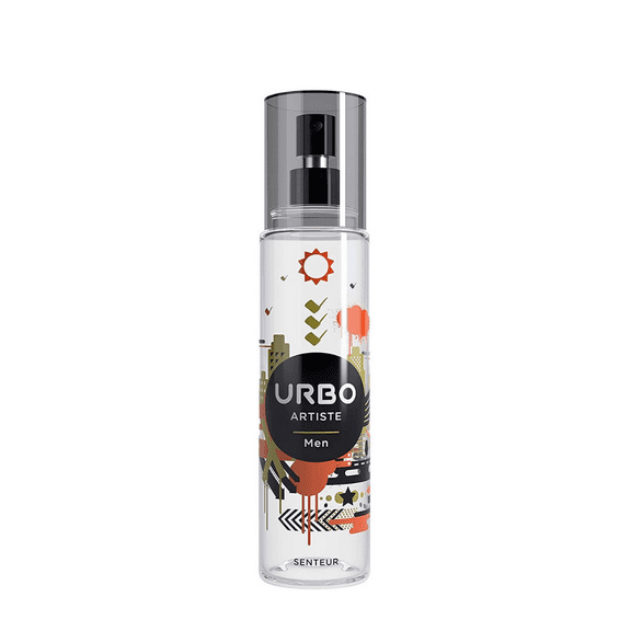 Artiste for Men Body Spray - 150 mL (5.0 oz) by Urbo