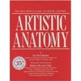 thumbnail image 1 of Pre-Owned Artistic Anatomy: The Great French Classic on Artistic Anatomy (Paperback) 0823002977 9780823002979, 1 of 1