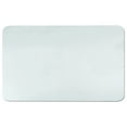 thumbnail image 1 of Artistic Antimicrobial Desk Pad, 24" x 38", Clear, 1 of 4