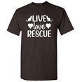 thumbnail image 1 of Artistic Cat T-Shirts Cat Shirts For Girls Cool Cat T-Shirts Cat Shirt Men, 1 of 5