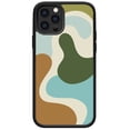 thumbnail image 1 of Artistic Colorful Phone Case Compatible With iPhone 11 Case ,Soft TPU Cool Fashion Design, 1 of 5