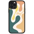 thumbnail image 1 of Artistic Colorful Phone Case Compatible With iPhone 14 Pro Case ,Soft TPU Cool Fashion Design, 1 of 5