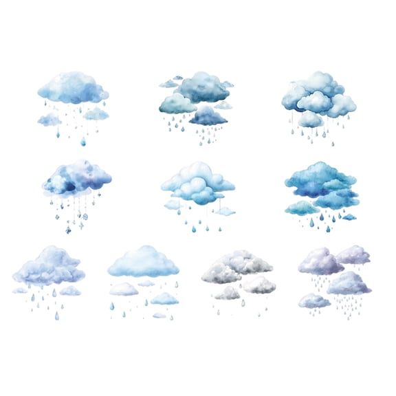 Artistic Book Aesthetic Sticker Decorative Scrapbook Sticker for Adults Students