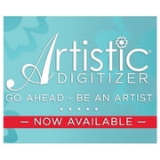 Artistic, Digitizer Software (Windows and MacOS)