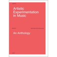 thumbnail image 1 of Pre-Owned Artistic Experimentation in Music: An Anthology (Hardcover 9789462700130) by Darla Crispin, Bob Gilmore, 1 of 1