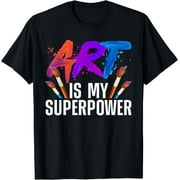 Artistic Expression: Enhance Your Fashion with Women's Creative Tees