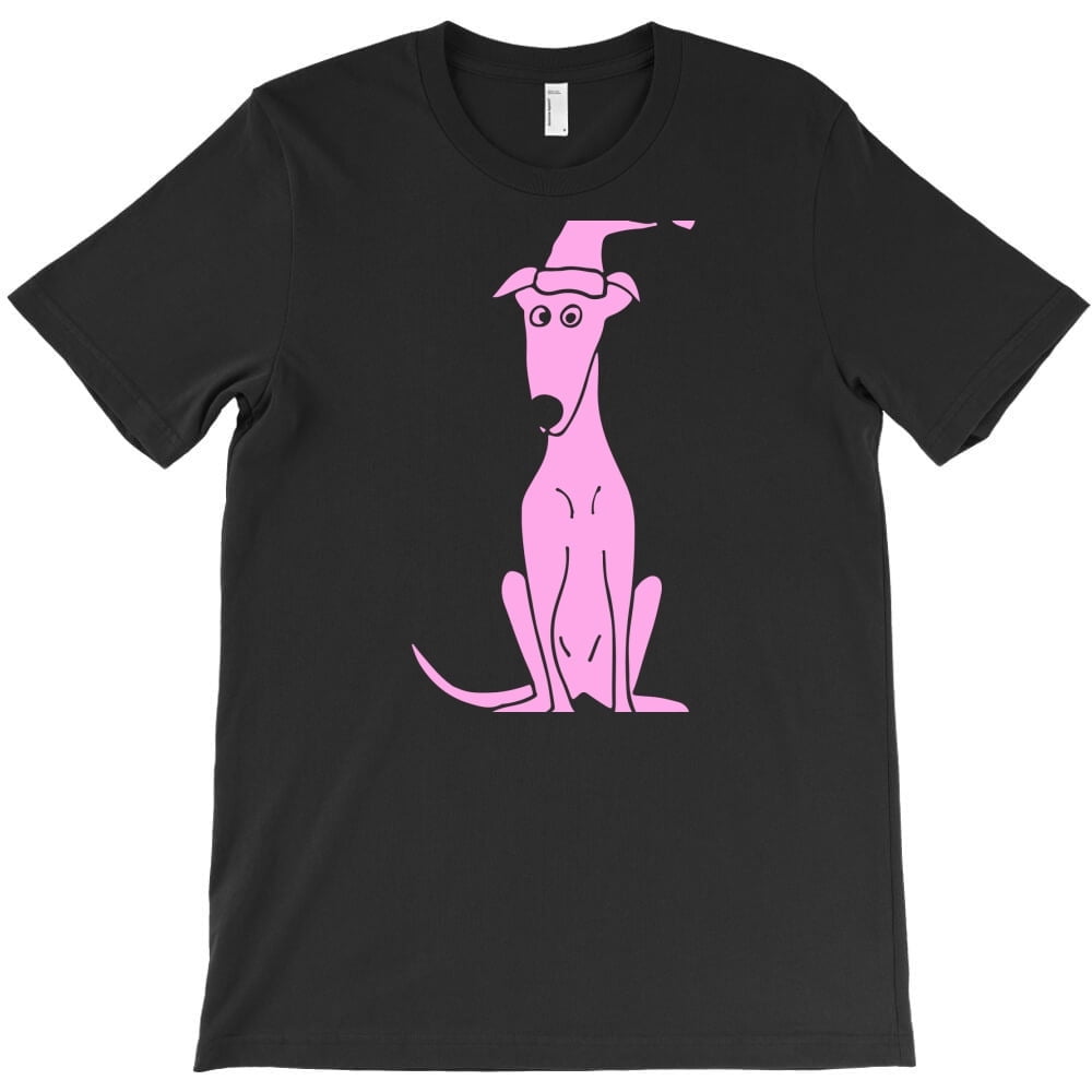 Harry Potter Gryffindor Dog T-Shirt - Officially Licensed Pet Apparel, Size Medium - View #2