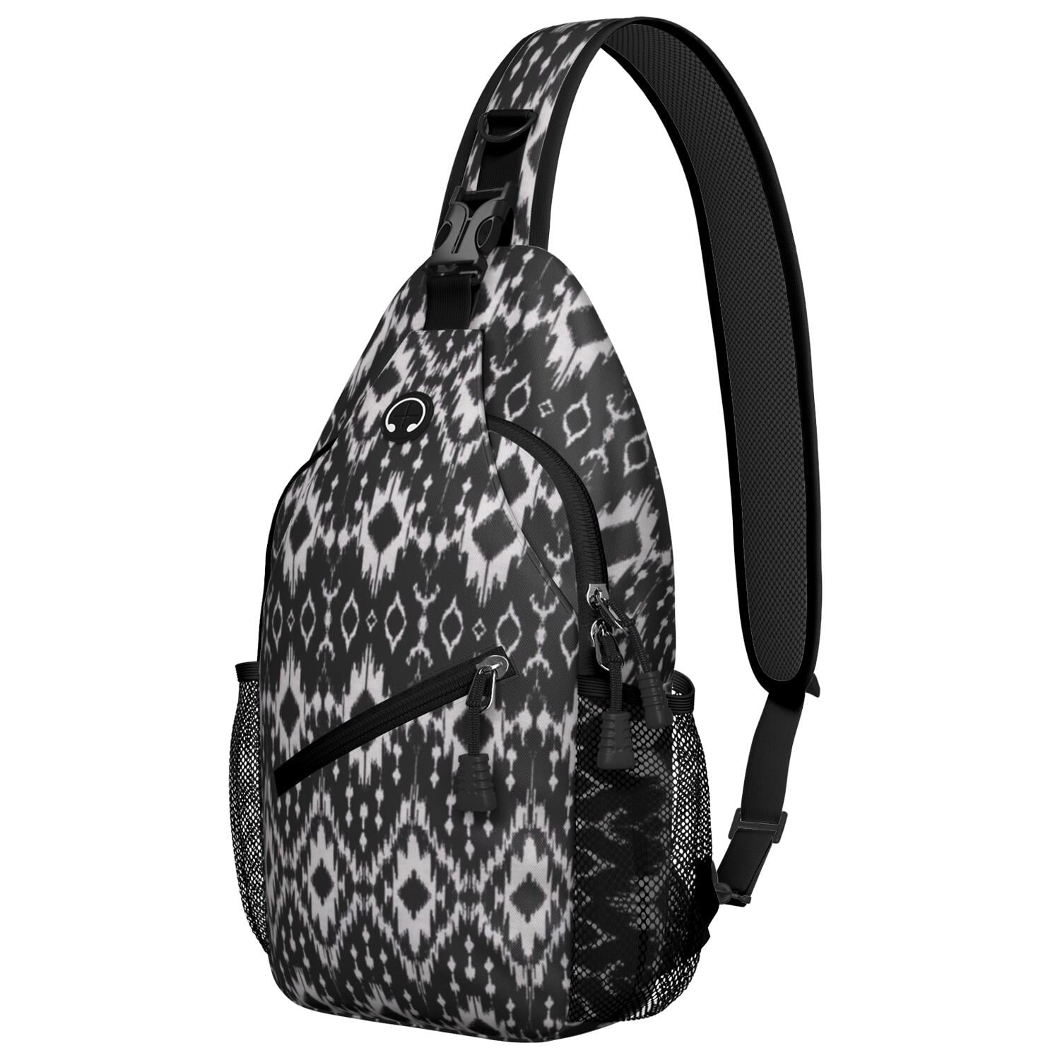 Artistic Home Accents Travel Daypack Anti-Theft Shoulder Backpack for Hiking Vintage & Organized