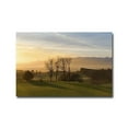 thumbnail image 1 of Artistic Home Gallery 1218K533IG Soothing Light by Anne Schneidersmann Premium Gallery-Wrapped Canvas Giclee Art - 12 x 18 x 1.5 in., 1 of 1