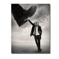 thumbnail image 1 of Artistic Home Gallery 1624M267IG Still Standing by Tommy Ingberg Premium Gallery-Wrapped Canvas Giclee Art - 16 x 24 x 1.5 in., 1 of 1