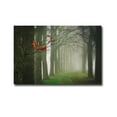 thumbnail image 1 of Artistic Home Gallery 1624T788CG Old & New by Lars Van De Goor Premium Gallery-Wrapped Canvas Giclee Art - 16 x 24 x 1.5 in., 1 of 1