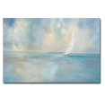 thumbnail image 1 of Artistic Home Gallery 1624U793CG Heading Out by Joanne Parent Premium Gallery-Wrapped Canvas Giclee Art - 16 x 24 x 1.5 in., 1 of 1
