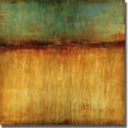 thumbnail image 1 of Artistic Home Gallery 2727534S Desert Sunset By Liz Jardine Premiun Stretched Canvas Wall Art, 1 of 1