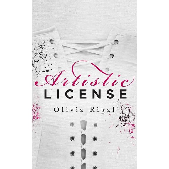 Artistic License (Paperback)