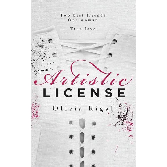 Artistic License (Paperback)