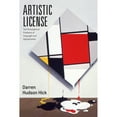 thumbnail image 1 of Pre-Owned Artistic License: The Philosophical Problems of Copyright and Appropriation (Paperback) 022646024X 9780226460246, 1 of 1