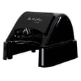 thumbnail image 1 of Artistic Nail Design LED Nail Dryer with Purple Light Lamp, Black | 03300, 1 of 5