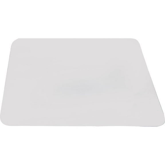 Artistic PVC Desk Pad 20" x 36" Frosted Clear (60640MS)