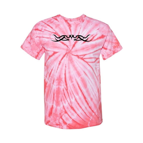 Artistic Pattern Tie-Dye Cyclone Women -Smartprints Designs, Female x-Large