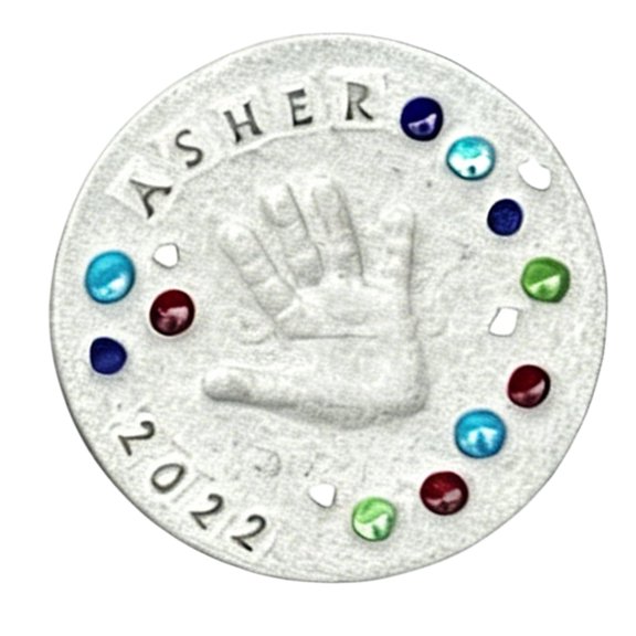 Artistic Plasters Stepping Stone Craft Set Designed For Beginners To Make Beautiful Decorative Garden Stones
