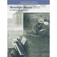 thumbnail image 1 of Artistic Preparation and Performance: Moonlight Sonata, 1st Movement-Artistic Preparation and Performance (Paperback), 1 of 1
