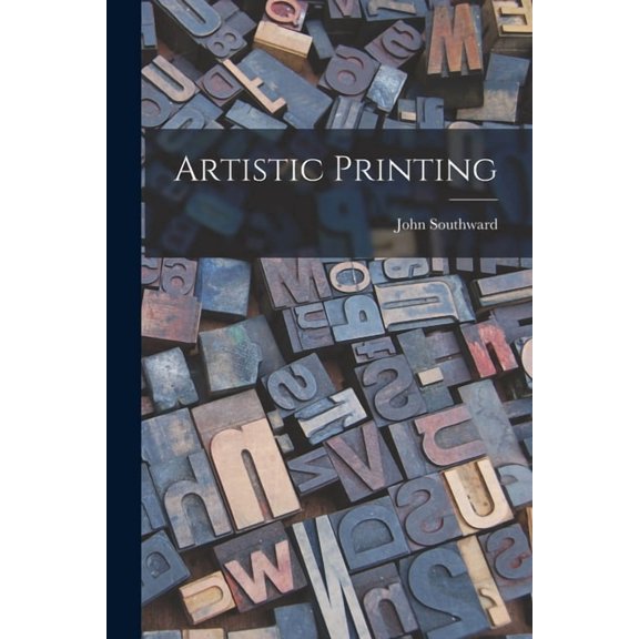 Artistic Printing (Paperback)