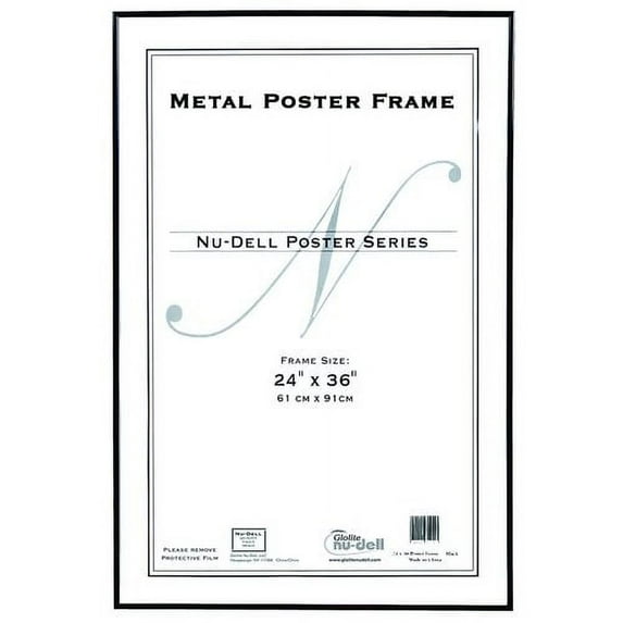 Artistic Products Breeze Point Poster Picture Frame