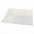 thumbnail image 1 of Artistic Second Sight Clear Plastic Desk Protector 36 x 20 SS2036, 1 of 4