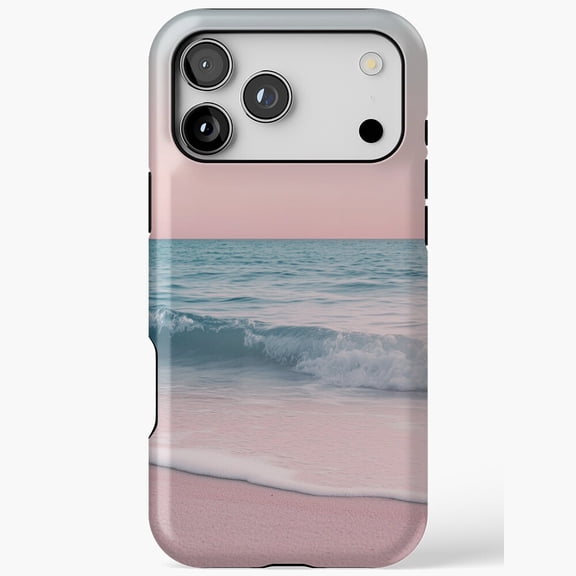 Artistic Surreal Dream Style iPhone Case 17 11 12 13 14 15 16 Pro Max