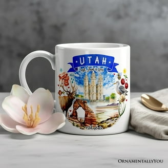 Customize A Mug
