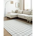 thumbnail image 1 of Artistic Wavers Mardin Area Rug, 2'6" x 8', Light Gray, 1 of 6