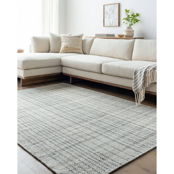 Artistic Wavers Mardin Area Rug, 2'6" x 8', Taupe