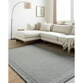 thumbnail image 1 of Artistic Wavers Mardin Area Rug, 8'10" x 12', Gray, 1 of 6