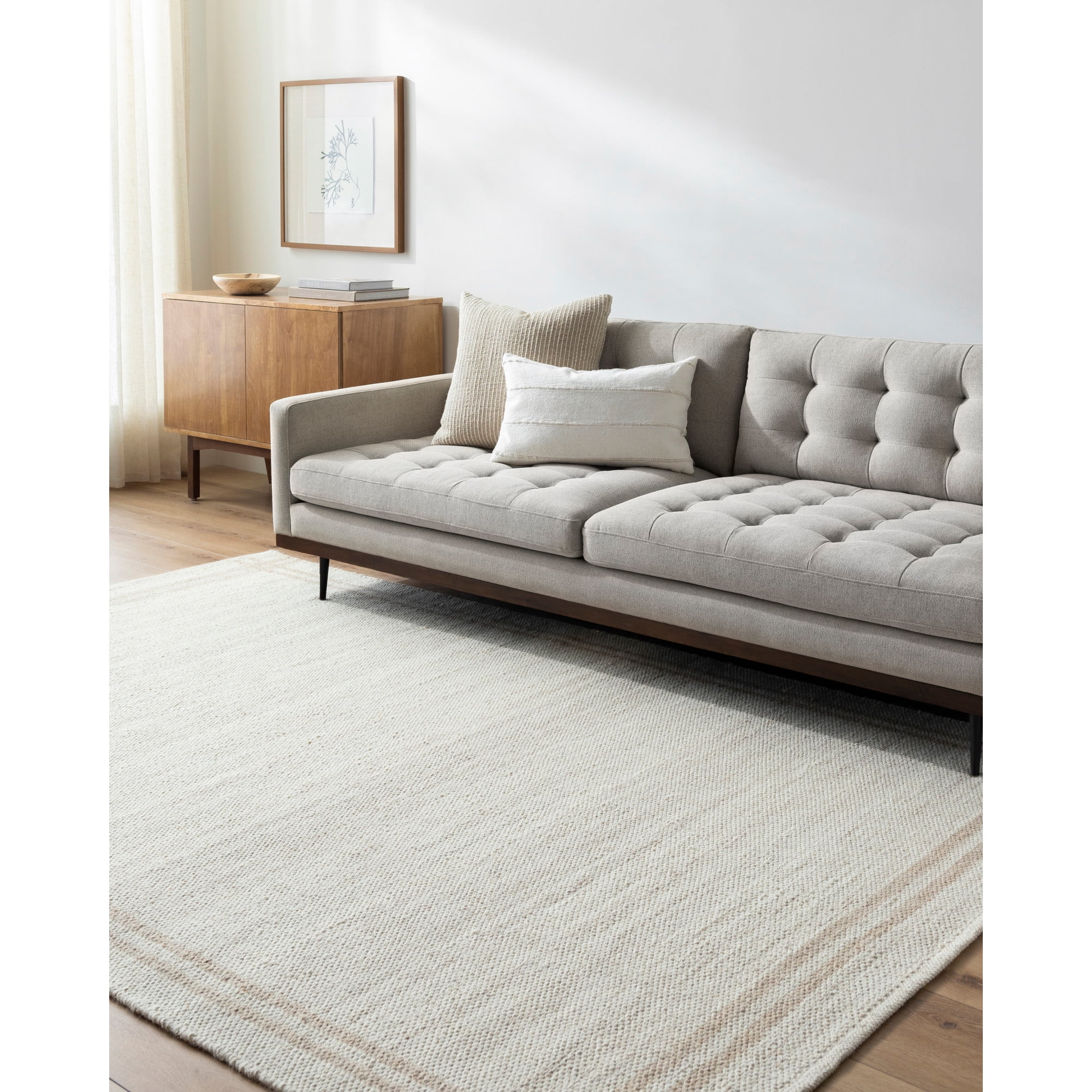 Artistic Wavers Mardin Area Rug, 8'10" x 12', Tan/Sage