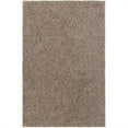 thumbnail image 1 of Artistic Weavers ALY6054-46 4 x 6 ft. Rectangle Sally Maise Table Tufted Area Rugs - Taupe & Nutmeg, 1 of 2