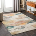 thumbnail image 1 of Artistic Weavers Abstract Area Rug, 3' x 2', 1 of 4