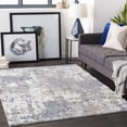 thumbnail image 1 of Artistic Weavers Abstract Modern Area Rug, 67 in x 47 in, 1 of 6