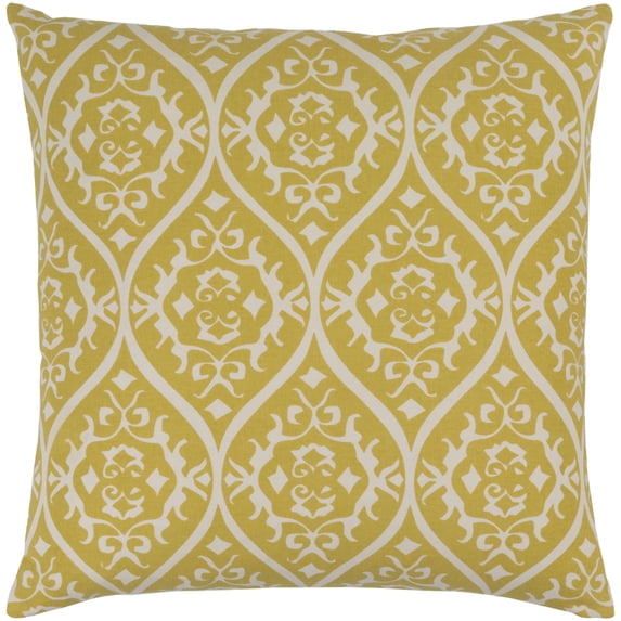 Artistic Weavers Borthwick 22" x 22" Pillow (with Poly Fill)