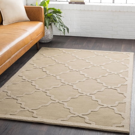 Artistic Weavers Central Park Abbey 2'3" x 4'3" Runner Area Rug