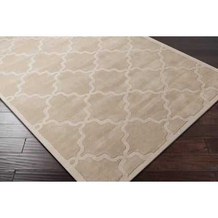 Artistic Weavers Central Park Abbey 3'9" x 5'9" Rectangular Area Rug
