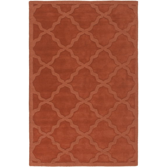 Artistic Weavers Central Park Abbey 3' x 5' Rectangular Area Rug