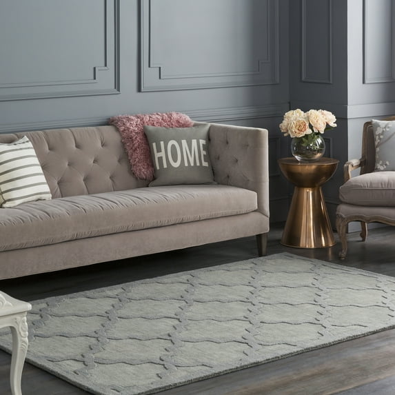 Artistic Weavers Central Park Abbey 5' x 7'6" Rectangular Area Rug