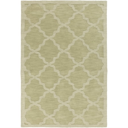Artistic Weavers Central Park Abbey 5' x 7'6" Rectangular Area Rug