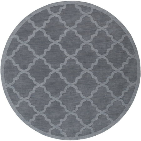 Artistic Weavers Central Park Abbey 6' Round Area Rug