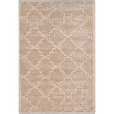 Artistic Weavers Central Park Abbey 6' x 9' Rectangular Area Rug