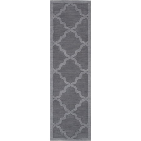 Artistic Weavers Central Park Abbey 6' x 9' Rectangular Area Rug