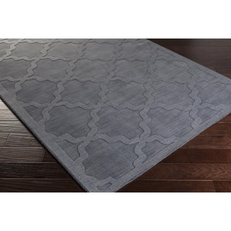 Artistic Weavers Central Park Abbey 7'9" Round Area Rug