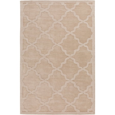 Artistic Weavers Central Park Abbey 9' x 12' Rectangular Area Rug