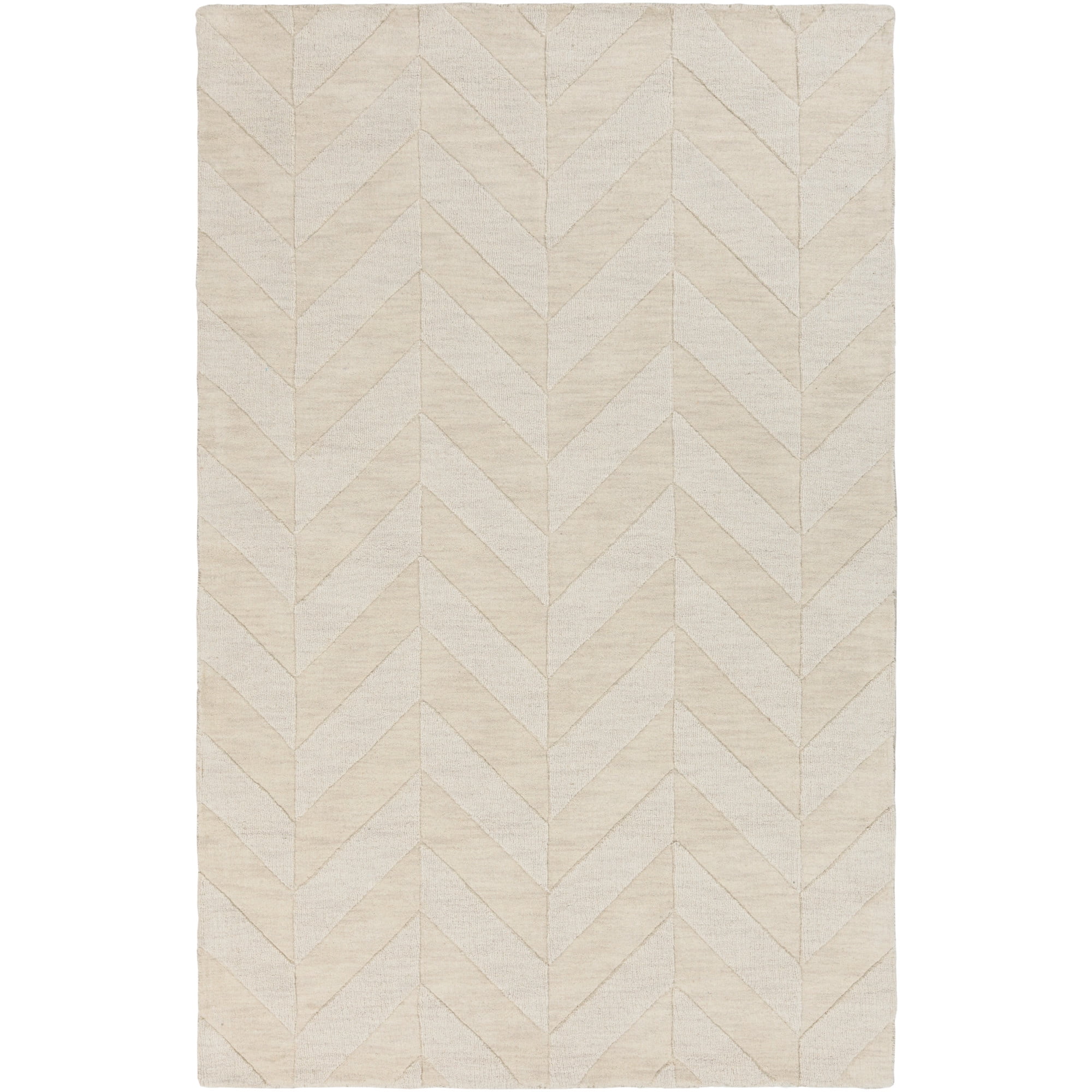Artistic Weavers Central Park Carrie 6' x 9' Rectangular Area Rug