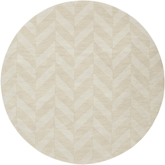 Artistic Weavers Central Park Carrie 7'9" Round Area Rug